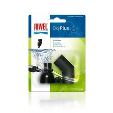 德國JUWEL 黑鑽氧氣擴散器 增氧擴散器 軟管 增氧器 水族用品 增氧配件, 1個, JUWEL 黑鑽氧氣擴散器