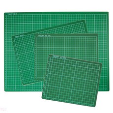切割板 A2 4K 墊板 防割墊 寫字墊, A2 /4K 切割墊 45*60cm 粉