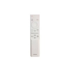 삼성 정품 KQ85LSA03AFXKR 사용 TV 화이트펄 리모컨 (넷플릭스 티빙 디즈니 음성 등 포함) (HJ솔B 포함)