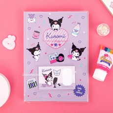 三麗鷗人物口袋計劃後來的日記, 黑見