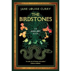 (영문도서) The Birdstones (Abaloc Book 5) Paperback, Harding House Publishing, I..., English, 9781625248862