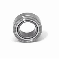 24 MD 300 (+1BB) [HRCB [시마노] 스코피온 대응 웜 샤프트 베어링 키트 방청