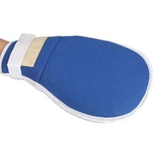 요양병원 자해방지 남녀공용 메쉬소재 손보호장갑/ 환자용손보호장갑 시니어용 억제대