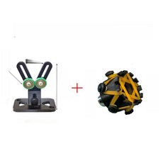 찌선반 소형 탁상 연마기 보루방 공예 선반 커팅기 표류 루터 작업대 플로팅 베드 다기능, 1세대 탄성 밴드 조합, 1개, 기본 색상