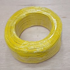 IV전선 연선 30/0.18 1.5SQ [1M] .KIV전선.[철도전기신호기능사], 1개