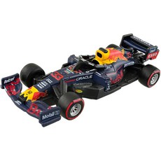 Racing RB16B No.33 다카라 토미 토미카 프리미엄 토미카 프리미엄 레드 불, 1개