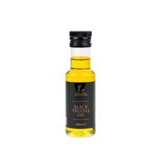 트러플헌터 블랙트러플 엑스트라버진 올리브오일 향5%, 100ml, 1개