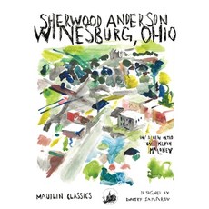 (영문도서)Winesburg Ohio Paperback, Maudlin House, English, 9798992377330