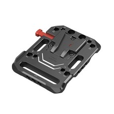 스몰리그 V마운트 배터리 플레이트 2988, 1개