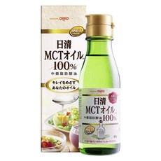 OilliO MCT油, 1個, 85g
