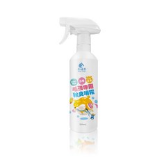 香味來 寵物地板清潔劑 1000ml 無香 除臭 抑菌, 1個, 狗用除臭噴霧500ml,花清香, 500ml