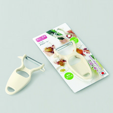 시스제이 일본산 필러 강판 겸용 일제감자칼 감자칼 야채