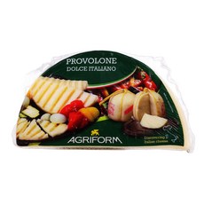 프로볼로네 돌체 이탈리아노 치즈, 3개, 200g