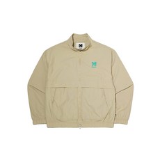 코닥 KODAK 모노크롬 웜업 자켓 BEIGE K4323EJKB1BEI 686358