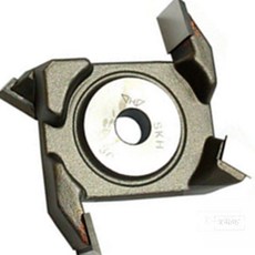 경희모올 NS CO 홈대패날 사쿠리 4날 36mm