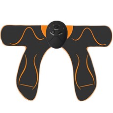 로로스키니 EMS 애플힙업 운동기 엉덩이근육 케겔 괄약근 요실금 마사지기, LS0038 EMS 힙 슬리밍기기