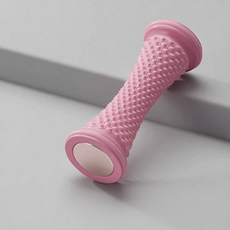 아더위크 발바닥 마사지롤러, 핑크, 1개