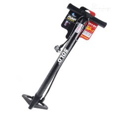 리치썬샵 자전거 핸드펌프 수동 수동에어펌프