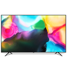 와사비망고 4K UHD LED TV, 139cm(55인치), ZEN U550, 스탠드형, 방문설치