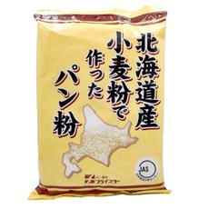 Frystar 北海道產 星飛麵包粉 150g, 1個
