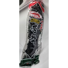 새우표미역 110g, 1개
