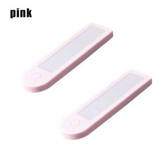 디스플레이 화면 방수 보호 커버 케이스 대시 보드 패널 전기 스쿠터, 7. pink-2pc, 기본