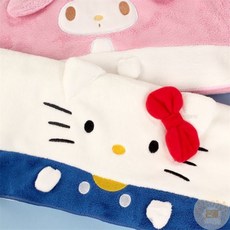 온빛마켓 헬로키티 바스타월 수영타월