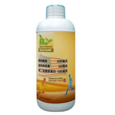 itc 葡萄糖胺液, 1個, 946ml