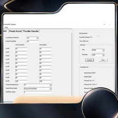 Bafang 8Fun BBS01 미드 드라이브 모터용 완전한 코어 고정자 및, 02 BBS02B-48V750W