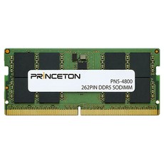 노트북용 램 8GB, 1개, PN5-4800