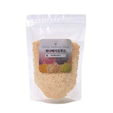 소보루 크런치 크런키 빼빼로 마카롱 만들기 토핑 베이킹재료 과자만들기 하나베이킹푸드, 1개, 200g