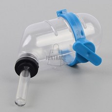 햄스터물통 햄스터물병 햄스터자동급수기