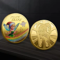 기념 주화 다채로운 행운의 고양이 동전 금도금 수집용 금속 컬렉션 풍수 장식, [08] A8