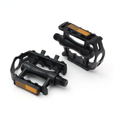 예비용 발판 바이크 자전거 페달 교체용 29191pc 1(ea)