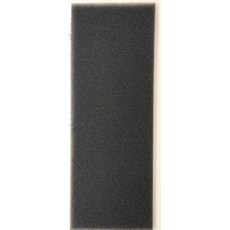 黑色濾棉, 1個
