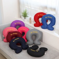 소노샵 여행용 회사 에어메쉬 목베개(대)