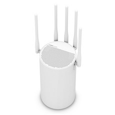 ipTIME 유무선 공유기, BE5100M, 1개