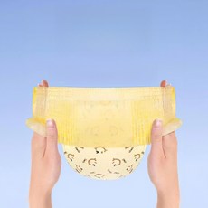 寵物拉拉褲 狗狗生理褲 輕薄透氣 舒適雲感泡泡腰圍, 小的, 1個, 20個裝
