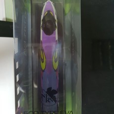 福音戰士 新幹線火車模型 500 type 紀念款 日本限定版 全新現貨, 1個