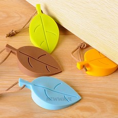 LQ 실리콘 도어스토퍼 무타공자석도어스토퍼