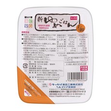 단백질 조절식 키세이 신유메고한 1/40 180g×5세트 | 단백질 감소, 1개, 1g