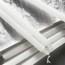 현픽몰 민속양초 갑초 법당초, 37g, 6p, 6개