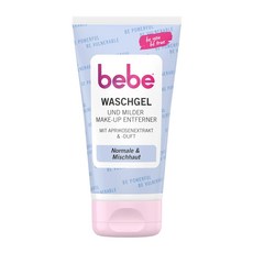 Bebe 베베 메이크업 워시젤 150ml