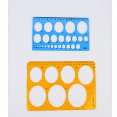 멀티디자인 원형 도형자 원형자, 소