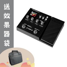 NUX MG-300 綜合效果器 內建鼓機 LOOP 電吉他效果器 (公司貨), 1個