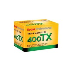 柯達 Kodak Gold/UltraMax/ColorPlus 135 彩色 黑白 底片 - 現貨, TRI-X 24EXP, 1個, TRI-X 24EXP