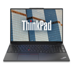 레노버 2025 씽크패드 E16 G2 라이젠5 라이젠 7000 시리즈, Black, 21M5S0SW00, 1TB, 32GB, Free DOS