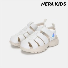 네파키즈 (키즈)소렌토 샌들_KKD7615_A00