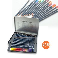 물감 수성 전문가 칠하기 필수품 일반 수채화 학교준비물 기본 28125ea 1(EA), 진하기