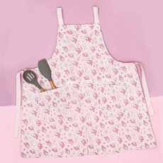 스윗 주니어 성인 앞치마 어린이집 아동 미술 유치원 앞치마 요리 전신 유아 가운 dew+56779iz